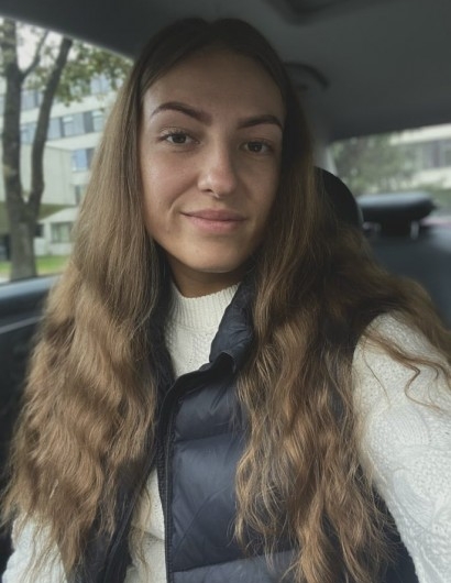 Emilija Mockute